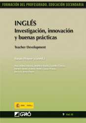 Inglés. Investigación, innovación y buenas prácticas