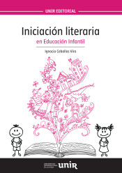Iniciación literaria en Educación Infantil de Universidad Internacional de La Rioja S.A.