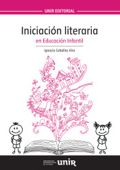 Iniciación literaria en Educación Infantil