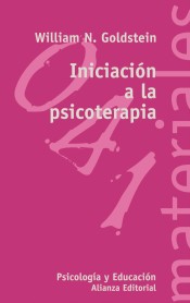 Iniciación a la psicoterapia