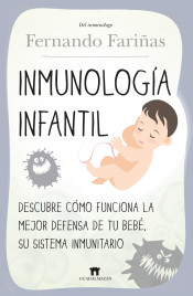 Inmunología infantil de Guadalmazán