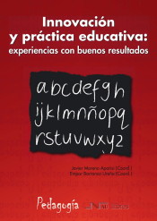 Innovación y práctica educativa: experiencias con buenos resultados de Nau Llibres