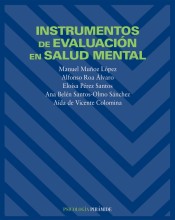 Instrumentos de evaluación en salud mental