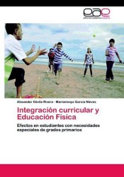 Integración curricular y Educación Física de EAE