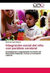 Integración social del niño con parálisis cerebral de EAE