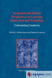 Integrated and Holistic Perspectives on Learning, Instruction and Technology de SPRINGER PG