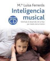 Inteligencia musical de Libros Cúpula