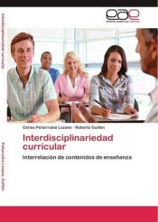 Interdisciplinariedad curricular