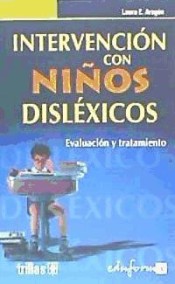 Intervención con niños disléxicos