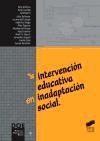 Intervención educativa en inadaptación social de Editorial Síntesis, S.A.