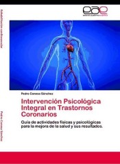 Intervención Psicológica Integral en Trastornos Coronarios