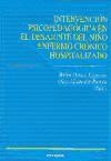 Intervención psicopedagógica en el desajuste del niño enfermo crónico hospitalizado