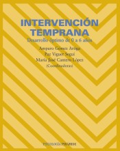 Intervención temprana