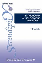 Introducción al role-playing pedagógico