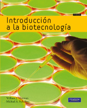 Introducción a la biotecnología de Pearson Educación