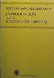 Introducción a la educación especial