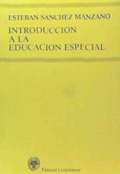 Introducción a la educación especial de Editorial Complutense, S.A.
