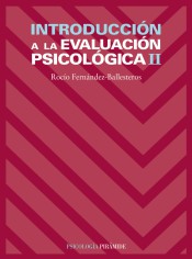 Introducción a la evaluación psicológica II