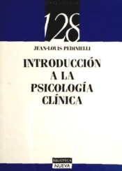 Introducción a la psicología clínica