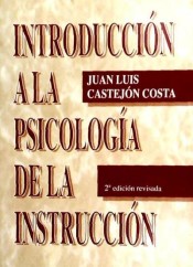 Introducción a la psicología de la instrucción