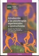 Introducción a las psicoterapias experienciales y constructivistas