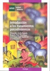 Introducción a los tratamientos psicodinámicos de Universidad Nacional de Educación a Distancia. Uned