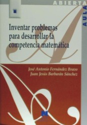 Inventar problemas para desarrollar la competencia matemática de Arco Libro. La Muralla