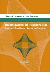 Investigación en Psicoterapia