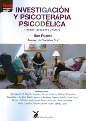 Investigación y psicoterapia psicodélica