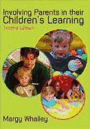 Involving Parents in Their Children's Learning