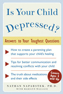 Is Your Child Depressed?