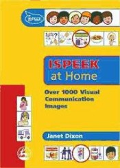 Ispeek At Home CD