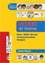 Ispeek At Home CD de Kingsley Jessica