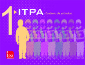 ITPA, Test Illinois de Aptitudes Psicolingüísticas de TEA Ediciones, S.A.U.