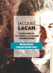 Jacques Lacan de Fondo de Cultura Económica