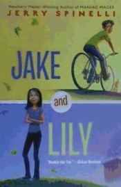 Jake and Lily de BALZER & BRAY