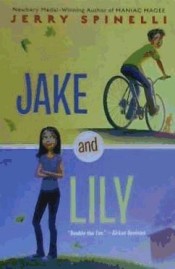 Jake and Lily