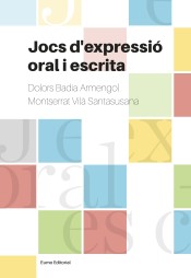 Jocs d'expressió oral i escrita de Eumo Editorial SAU