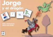 Jorge y el Dragón de Ciencias de la Educación Preescolar y Especial