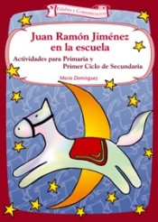 Juan Ramón Jiménez en la escuela