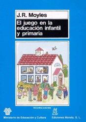 JUEGO EN LA EDUCACION INFANTIL Y PRIMARIA