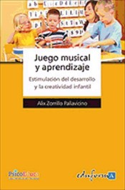 Juego musical y aprendizaje.