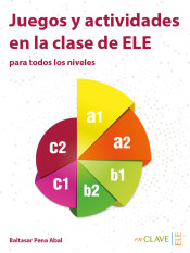 Juegos y actividades en la clase de ELE de EnClave-ELE