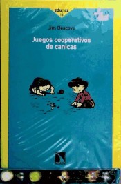 JUEGOS COOPERATIVOS DE CANICAS.