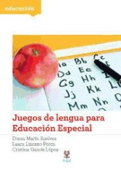 Juegos de Lengua para Educación Especial