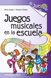 Juegos musicales en la escuela de CCS