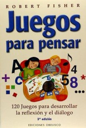 JUEGOS PARA PENSAR