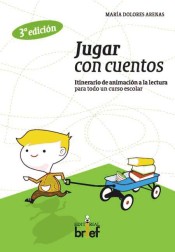 Jugar con cuentos de Brief ediciones