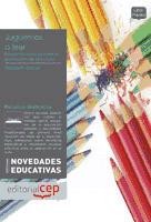 Juguemos a leer de Ed. Cep