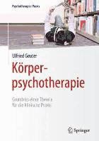 KÃ¶rperpsychotherapie de SPRINGER VERLAG GMBH